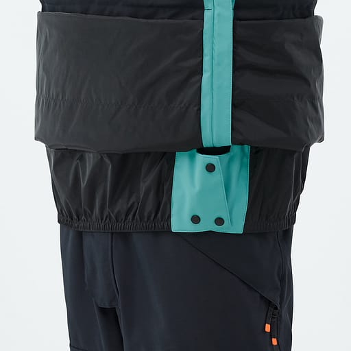 Elastiskt snölås Huvudproduktbild,