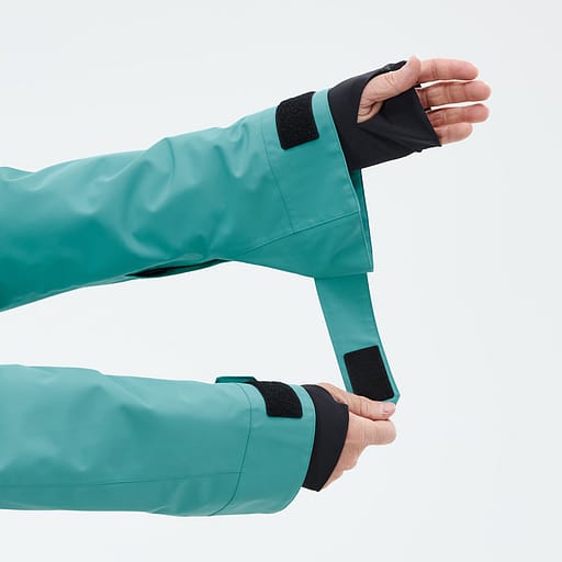 Extra stora ärm öppningar Huvudproduktbild,