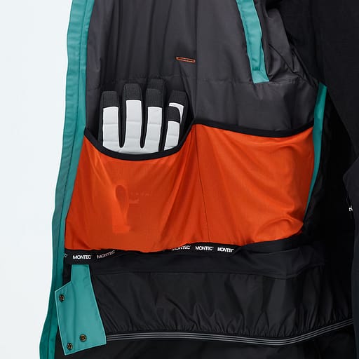 Stora inre nätfickor Huvudproduktbild,