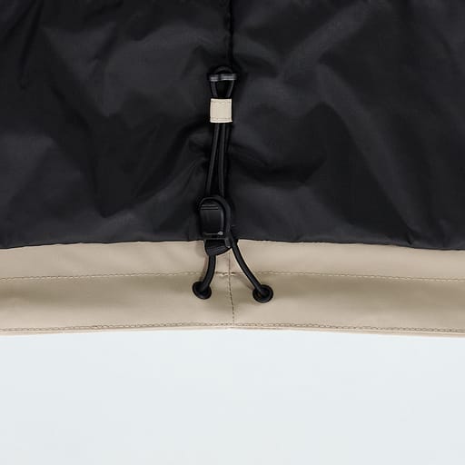 Dragsko i fållen Huvudproduktbild,