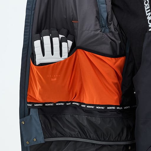 Stora inre nätfickor Huvudproduktbild,