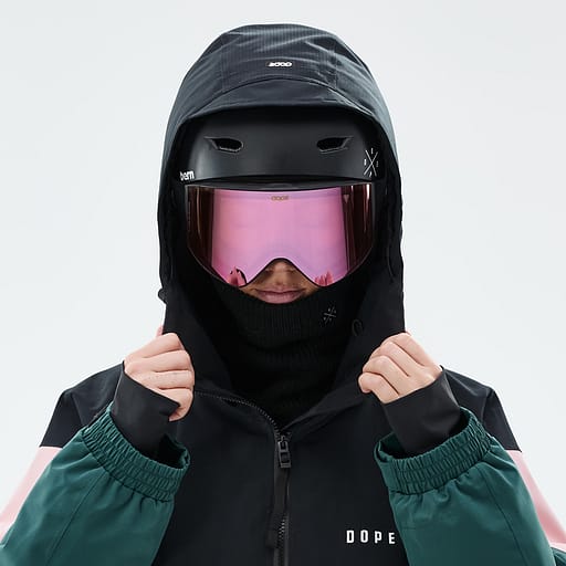 Storm Guard huva Huvudproduktbild,