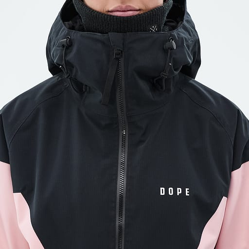 Dragkedja framtill med inre flik Huvudproduktbild,