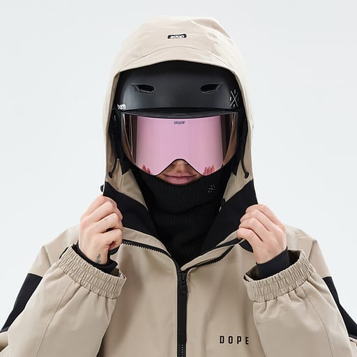 Storm Guard huva Huvudproduktbild,