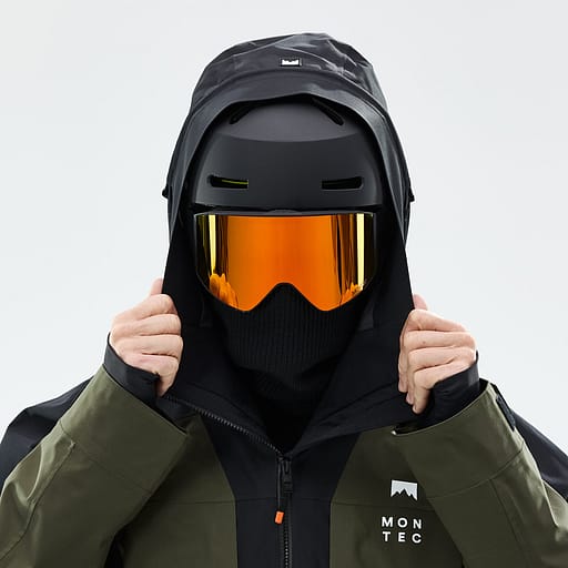 Storm Guard huva Huvudproduktbild,