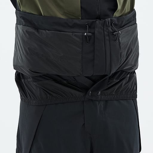 Elastiskt snölås Huvudproduktbild,