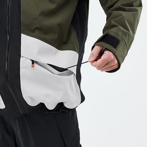 Dragsko i fållen Huvudproduktbild,