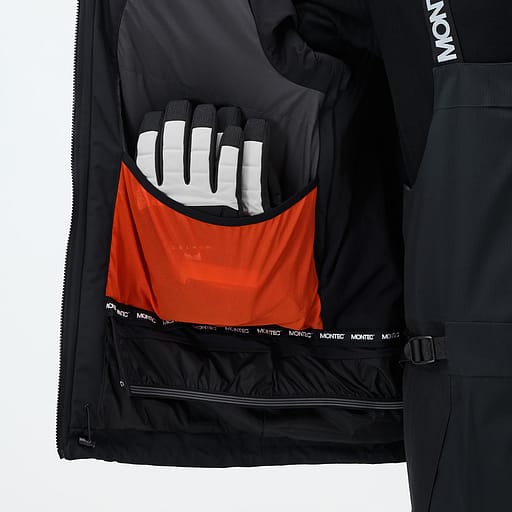 Stora inre nätfickor Huvudproduktbild,