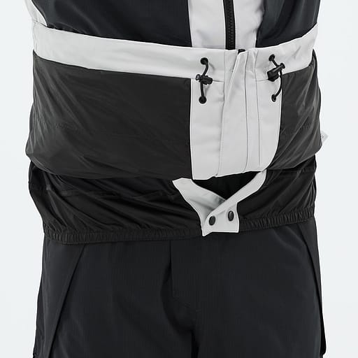 Elastiskt snölås Huvudproduktbild,