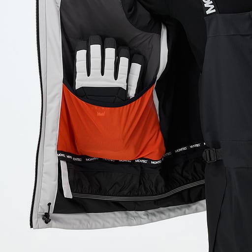 Stora inre nätfickor Huvudproduktbild,