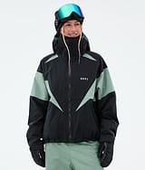 Spartan W Snowboardjacka Kvinna