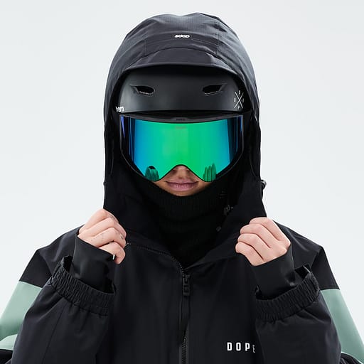 Storm Guard huva Huvudproduktbild,