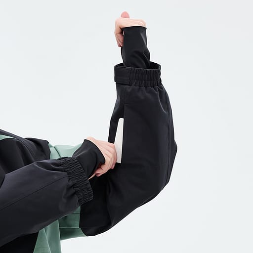 Liftkortsficka Huvudproduktbild,