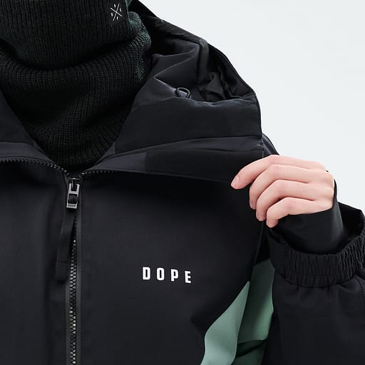 Halskydd i microfleece Huvudproduktbild,