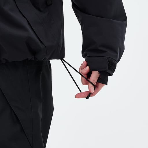 Dragsko i fållen Huvudproduktbild,