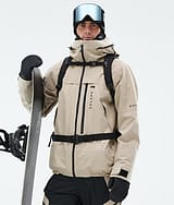 Oracle Snowboardjacka Man