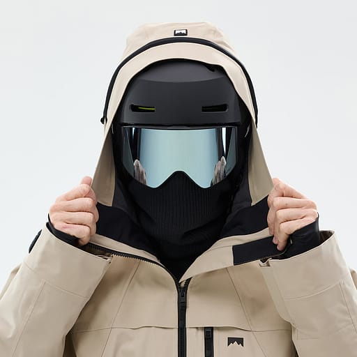 Storm Guard huva Huvudproduktbild,