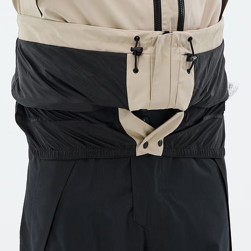 Elastiskt snölås Huvudproduktbild,