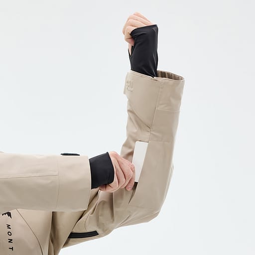 Liftkortsficka Huvudproduktbild,