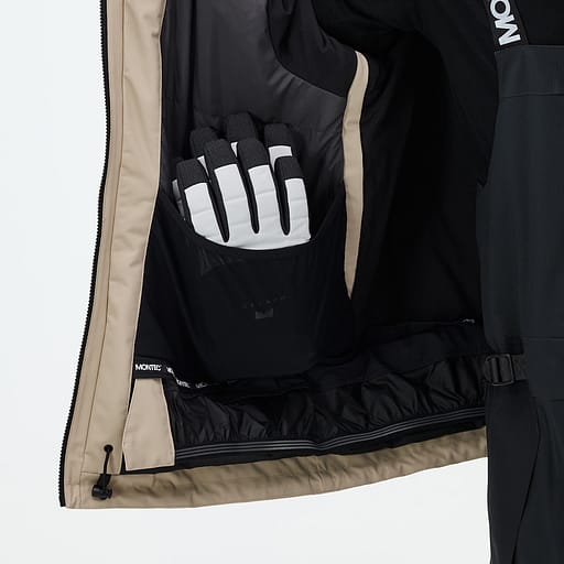 Stora inre nätfickor Huvudproduktbild,