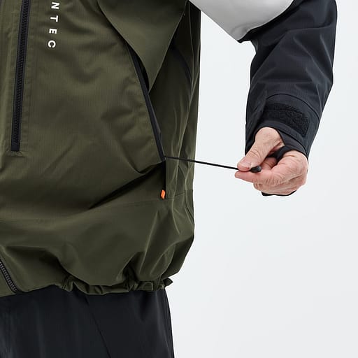 Dragsko i fållen Huvudproduktbild,