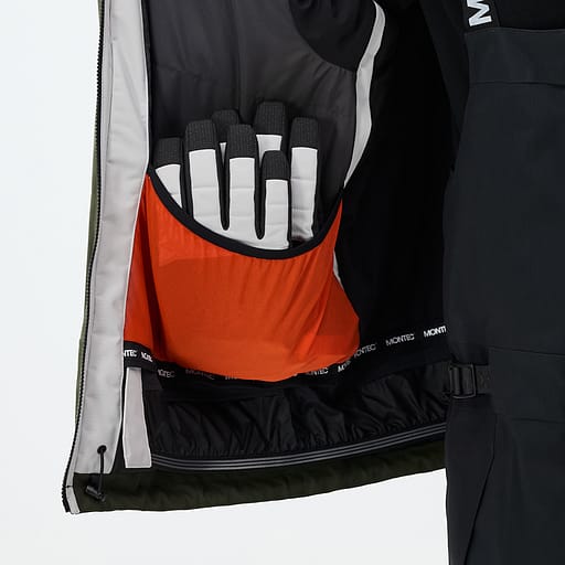 Stora inre nätfickor Huvudproduktbild,