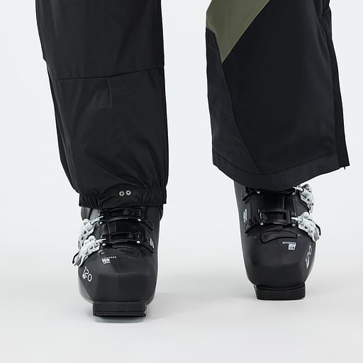 Elastiska snölås Huvudproduktbild,