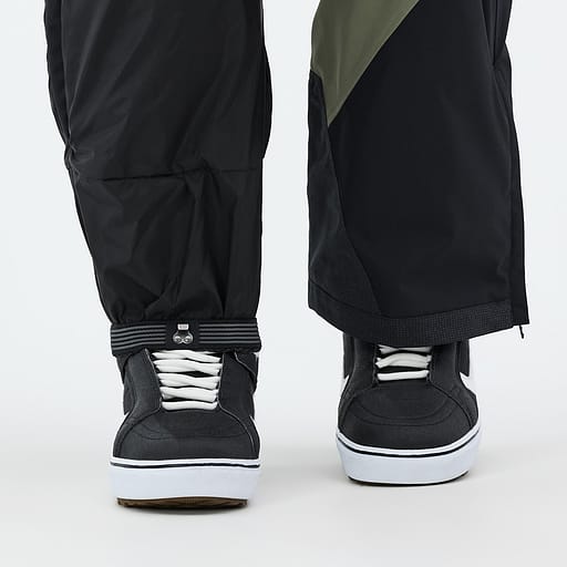 Elastiska snölås Huvudproduktbild,