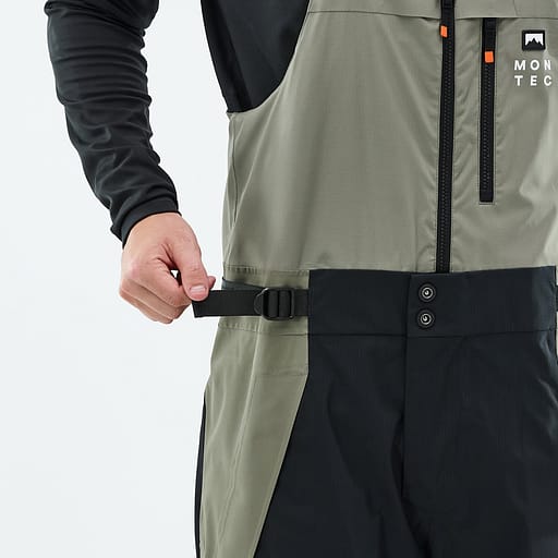 Justerbart bälte vid midjan Huvudproduktbild,