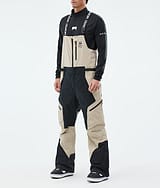 Dozer Snowboardbyxa Man