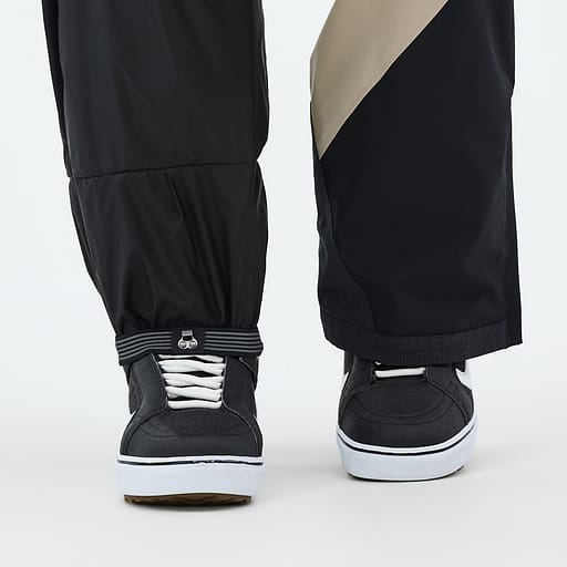 Elastiska snölås Huvudproduktbild,