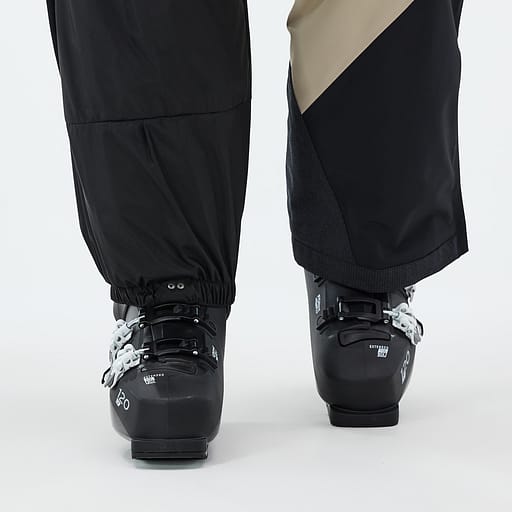 Elastiska snölås Huvudproduktbild,