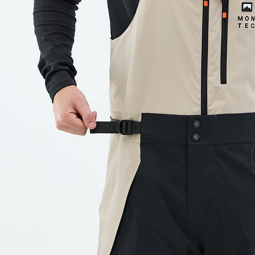 Justerbart bälte vid midjan Huvudproduktbild,