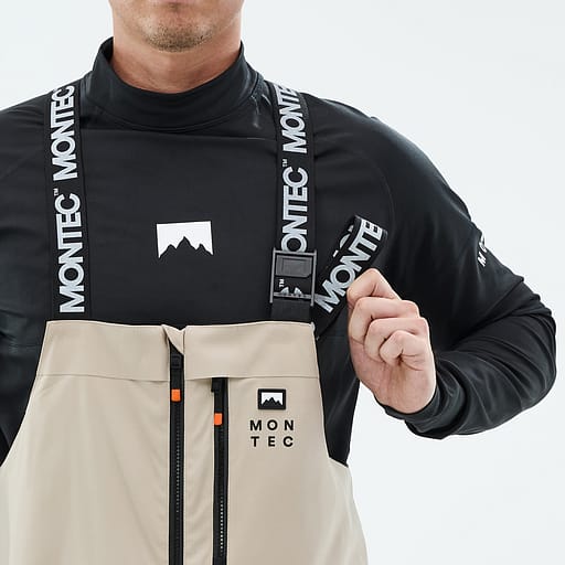 Justerbara hängslen (One-Point Adjustment) Huvudproduktbild,