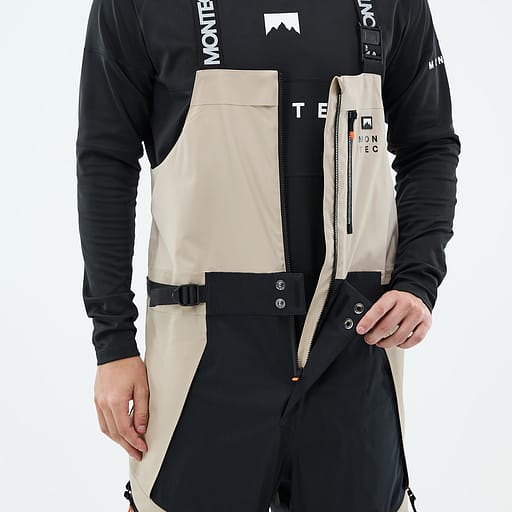 Dragkedja framtill Huvudproduktbild,