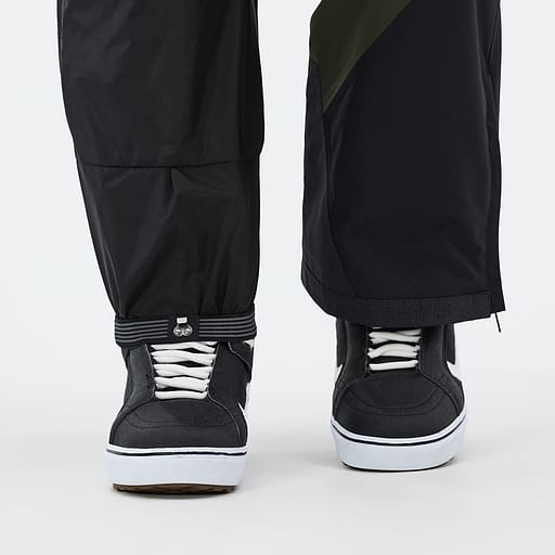 Elastiska snölås Huvudproduktbild,