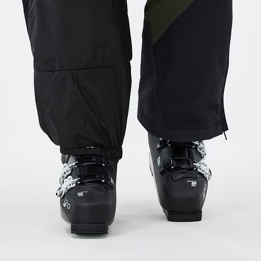 Elastiska snölås Huvudproduktbild,