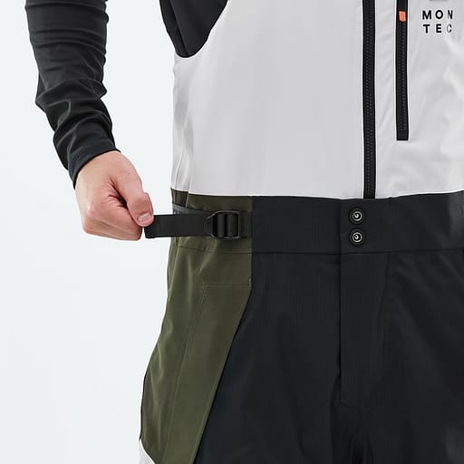 Justerbart bälte vid midjan Huvudproduktbild,