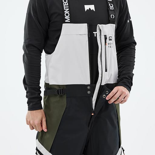 Dragkedja framtill Huvudproduktbild,