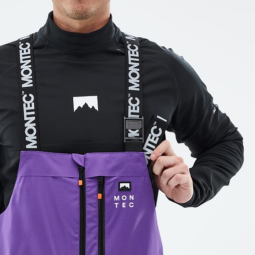 Justerbara hängslen (One-Point Adjustment) Huvudproduktbild,