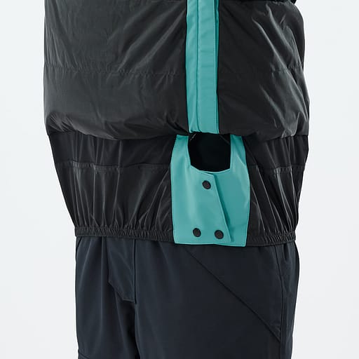 Elastiskt snölås Huvudproduktbild,