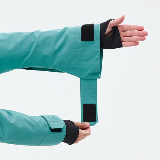 Extra stora ärm öppningar Huvudproduktbild,