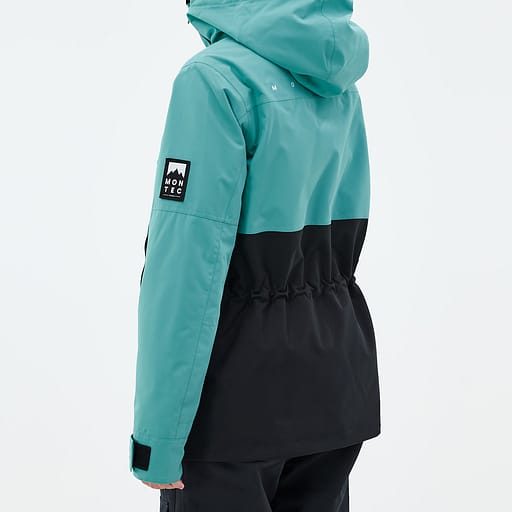 Dragsko vid midjan Huvudproduktbild,