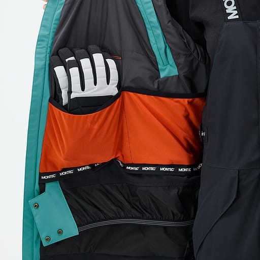 Stora inre nätfickor Huvudproduktbild,