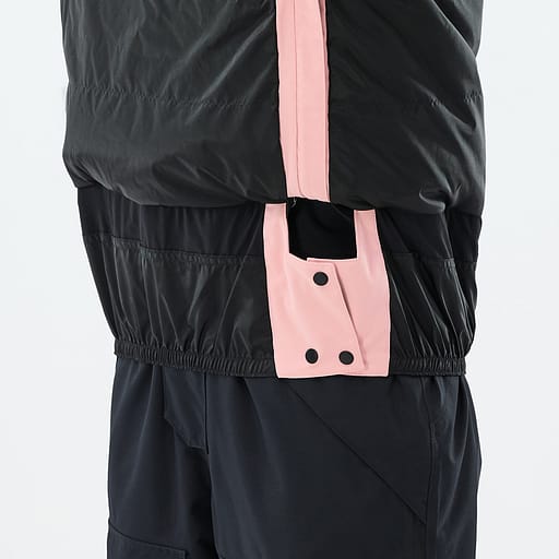 Elastiskt snölås Huvudproduktbild,