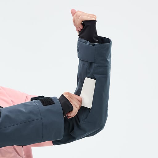 Liftkortsficka Huvudproduktbild,