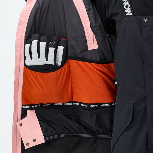 Stora inre nätfickor Huvudproduktbild,