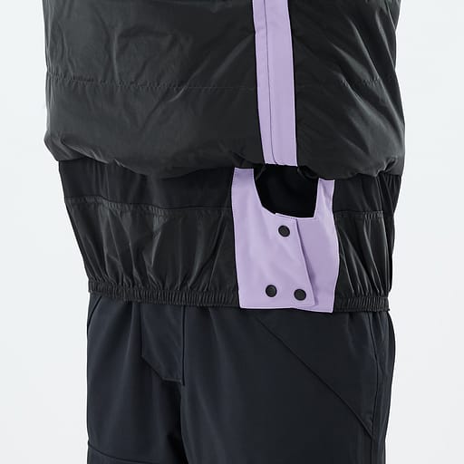 Elastiskt snölås Huvudproduktbild,