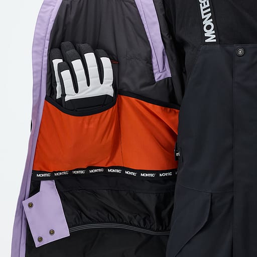 Stora inre nätfickor Huvudproduktbild,