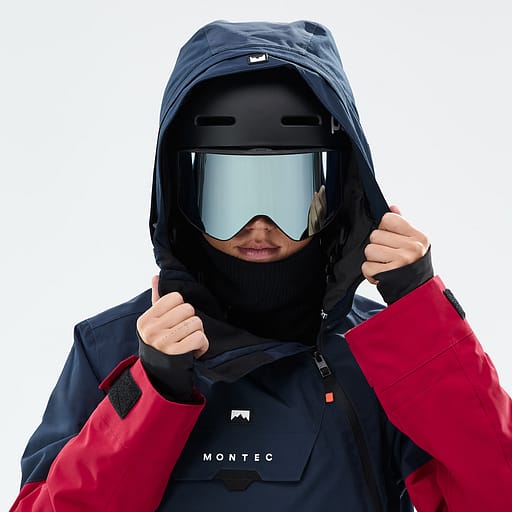 Storm Guard huva Huvudproduktbild,